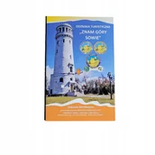 Przewodniki - Książeczka znam góry sowie odznaka górska turystyczna na pieczątki - miniaturka - grafika 1