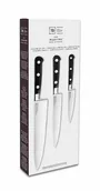 Noże kuchenne - TB-Zestaw noży kuchennych 3el. Maestro GB - miniaturka - grafika 1