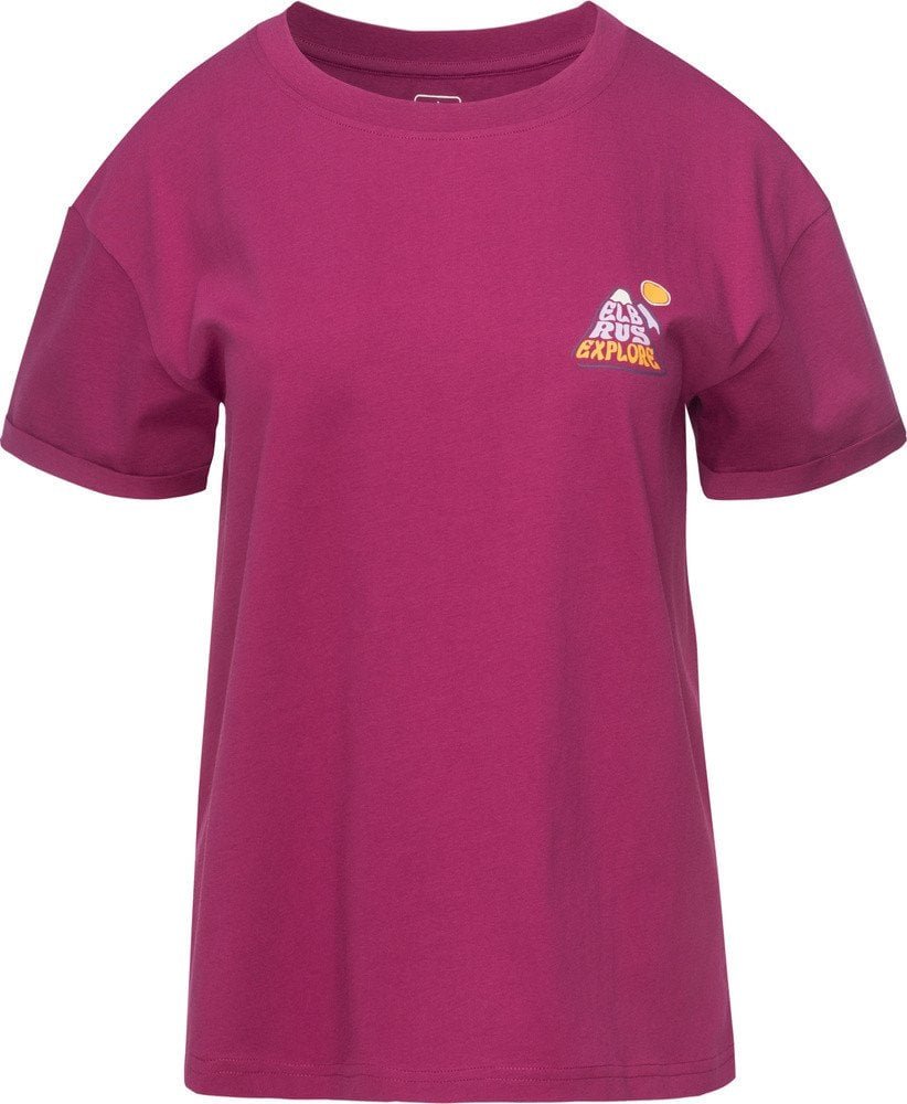 Damska Koszulka Z Krótkim Rękawem Resa Wo's rozmiar XL