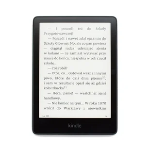 Kindle Paperwhite 5 (6,8'') - 16GB bez reklam + etui granatowe + 1100 ebooków GRATIS! - Etui do czytników e-book - miniaturka - grafika 6