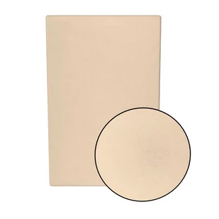 Czas Bobasa 2 Prześcieradło Jersey Z Gumką Chicco Next2Me Forever 58X110 Beżowe - Prześcieradła dla dzieci - miniaturka - grafika 1