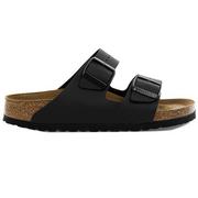 Klapki i japonki damskie - Klapki damskie Birkenstock Arizona BS (0551253) - miniaturka - grafika 1