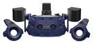 Okulary VR - HTC Pro2 Full Kit Tigon 99HASZ014-00 - miniaturka - grafika 1