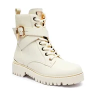 Botki damskie - Guess Botki OLSY - miniaturka - grafika 1