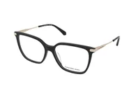 Okulary korekcyjne, oprawki, szkła - Calvin Klein Jeans CKJ22646 001 - miniaturka - grafika 1