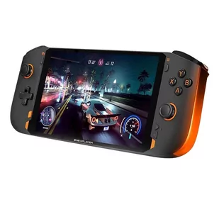 One Netbook OneXPlayer Mini Pro Game Console - AMD RYZEN 7 6800U, 16GB LPDDR5 + 512GB - Konsole i gry retro - miniaturka - grafika 2