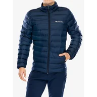 Odzież trekkingowa damska - Kurtka puchowa męska Columbia Lake 22 II Down Jacket - miniaturka - grafika 1