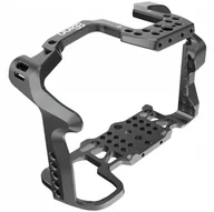 Akcesoria fotograficzne - 8sinn Klatka operatorska do Panasonic S1 / S1R / S1H Cage - miniaturka - grafika 1