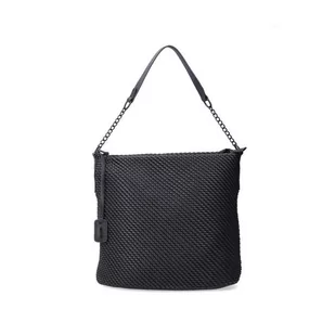 RIEKER H1331-00 black, torebka damska - Rieker - Torebki damskie - miniaturka - grafika 1