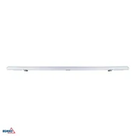 Oprawy, klosze i abażury - Oprawa hermetyczna LED SOLIS 48W 4000K 5500lm IP65 1500mm - miniaturka - grafika 1