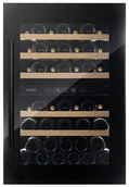 Chłodziarki do wina - Winiarka DUNAVOX SPIRIT 44 DVS-44.120DB czarny - miniaturka - grafika 1