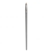 Real Techniques Bold Metals Collection - ANGLED LINER - 202 - Pędzel do eyelinera - 1446 - Pędzle do makijażu - miniaturka - grafika 2