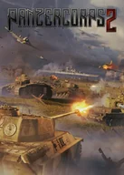 Gry PC Cyfrowe - Panzer Corps 2 (PC) Klucz Steam - miniaturka - grafika 1