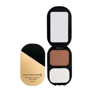 Max Factor Facefinity Compact SPF20 podkład 10 g dla kobiet 009 Caramel - Podkłady do twarzy - miniaturka - grafika 1