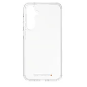 Etui i futerały do telefonów - PanzerGlass HardCase Sam A55 5G A556 D3O 3xMilitary grade 0470 - miniaturka - grafika 1