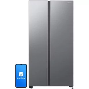 Lodówka SAMSUNG RS62DG5003S9 - Lodówki - miniaturka - grafika 2