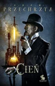 Audiobooki - fantastyka i horror - Cień - miniaturka - grafika 1