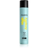 Kosmetyki do stylizacji włosów - Matrix Total Results Amplify lakier do włosów bardzo mocno utrwalający 400 ml - miniaturka - grafika 1
