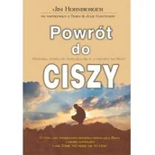 Filozofia i socjologia - Orion plus Powrót do ciszy - dostawa od 3,49 PLN - miniaturka - grafika 1