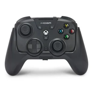 Kontroler PowerA MOGA XP-ULTRA Wireless Cloud Gaming for Xbox, PC and Mobile (1526788-01) - Akcesoria do Xbox - miniaturka - grafika 1