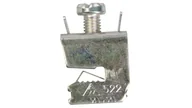 Rozdzielnie elektryczne - Eaton Zacisk przyłączeniowy 16-35mm2 szyna 5mm AKU35/5 107188 107188 - miniaturka - grafika 1