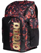 Plecaki - Plecak sportowy Arena Spiky III 45L Allover Indomitus - miniaturka - grafika 1