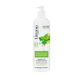 Żele do higieny intymnej - Lirene Lirene Lactima Duo Everyday aloesowy żel do higieny intymnej 300ml - miniaturka - grafika 1