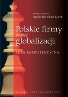 Biznes - Polskie firmy wobec globalizacji - miniaturka - grafika 1