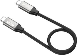 SmallRig 5073 - kabel USB-C do USB-C, 35cm, 40Gbps, 240W, 8K - Kable USB - miniaturka - grafika 1