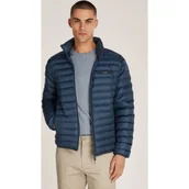 Kurtki męskie - Calvin Klein Kurtka | Regular Fit - miniaturka - grafika 1