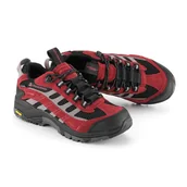 Buty trekkingowe damskie - Buty trekkingowe niskie damskie Alpine Pro Okane Vibram - miniaturka - grafika 1