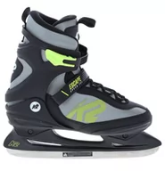 Łyżwy - K2 Skates, Łyżwy męskie, Escape Speed ICE M, rozmiar 43 1/2 - miniaturka - grafika 1