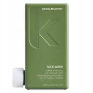 Szampony do włosów - Kevin Murphy Maxi Wash szampon oczyszczający 250ml - miniaturka - grafika 1