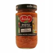 Koncentraty warzywne, przeciery - Smażone Pomidory Z Warzywami 350G Hida - miniaturka - grafika 1