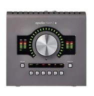 Amplitunery - Universal Audio Apollo Twin X USB Heritage Interfejs audio 10 x 6 USB 3.0 - miniaturka - grafika 1