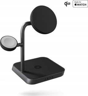 Ładowarka Zens ZENS OFFICE CHARGER PRO 3 - Zasilacze do laptopów - miniaturka - grafika 1