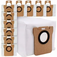 Worki do odkurzaczy - Worki Do Dreame L10S Ultra L10 L20, Do Xiaomi Vacuum X10 X10+ X20+ 10Szt. - miniaturka - grafika 1