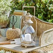 Pozostałe ozdoby ogrodowe - Lampion Uda - miniaturka - grafika 1