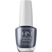 Lakiery do paznokci - OPI Nature Strong Natural Origin Lacquer NAT020 Force of Nailture 15.0 ml - miniaturka - grafika 1