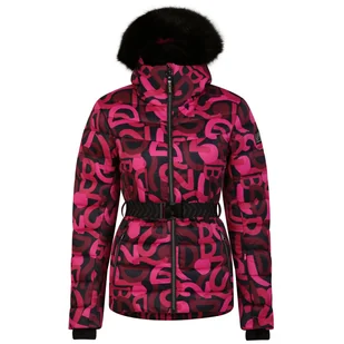 Kurtka zimowa damska Dare 2b Crevasse Jacket Rozmiar: M / Kolor: różowy - Kurtki i kamizelki sportowe damskie - miniaturka - grafika 1
