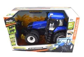 Samochody i pojazdy dla dzieci - Maisto, 82721, Traktor, New Holland T8.435 Pl R/c - miniaturka - grafika 1