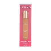 Wody i perfumy damskie - Christopher Dark Woman Woda perfumowana Living 20ml - miniaturka - grafika 1