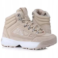 Buty sportowe damskie - Buty damskie Kappa 321227W A32 R.37 - miniaturka - grafika 1