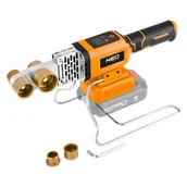 Pozostałe elektronarzędzia - ZGRZEWARKA DO RUR ENERGY+ 18V BEZ AKUMULATORA - miniaturka - grafika 1