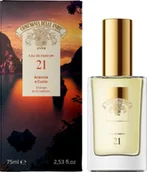 Wody i perfumy damskie - COMPAGNIA DELLE INDIE ARANCIA 21 - woda perfumowana Pomarańcza (75 ml) - miniaturka - grafika 1