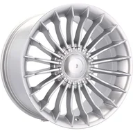 Felgi aluminiowe - Felgi aluminiowe RACINGLINE RBK273, 18", 4 szt. - miniaturka - grafika 1