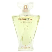 Wody i perfumy damskie - Guerlain Champs Elysees woda perfumowana 75ml - miniaturka - grafika 1