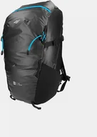 Plecaki - Plecak turystyczny 4F black (4FSS23ABACU140-20S) - miniaturka - grafika 1