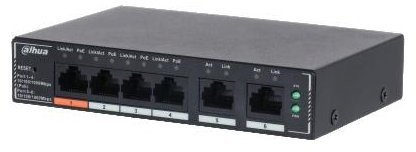 Switch Dahua SG4006P SG4006P