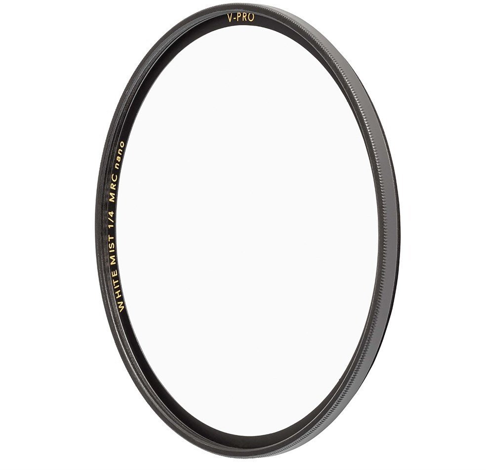 B+W White Mist 1/4 MRC nano V-Pro 67mm 1108693